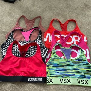 Victoria’s Secret Sports Bras